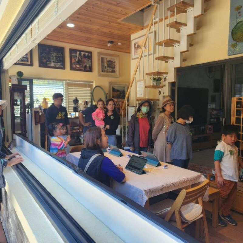 쉼팩토리,정선 쉼팩토리 농장 그라운딩 산책 꽃 약초 족욕 건강차 전통공예 체험